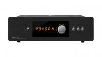 Roksan Blak Integrated Amplifier USB Charcoal в магазине adk/audio
